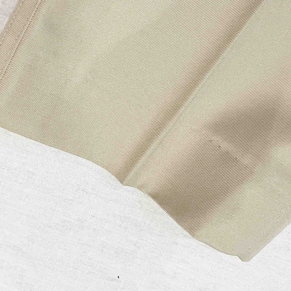 A.P.C. PANTS CHINO KHAKIS LARGE - Picture 5 of 5